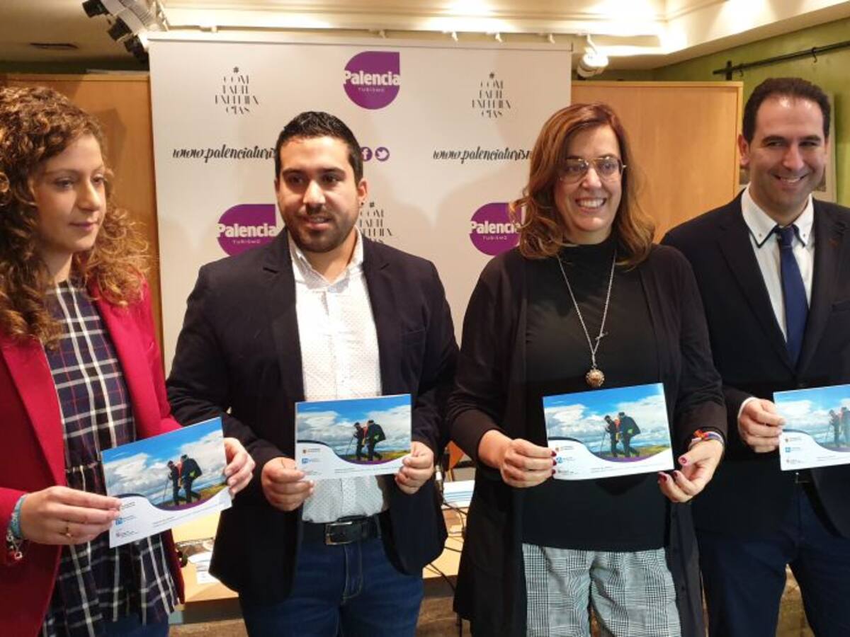 Palencia Turismo apuesta en INTUR por ser un destino viajero vinculado a la naturaleza, la cultura, la innovación y la sostenibilidad