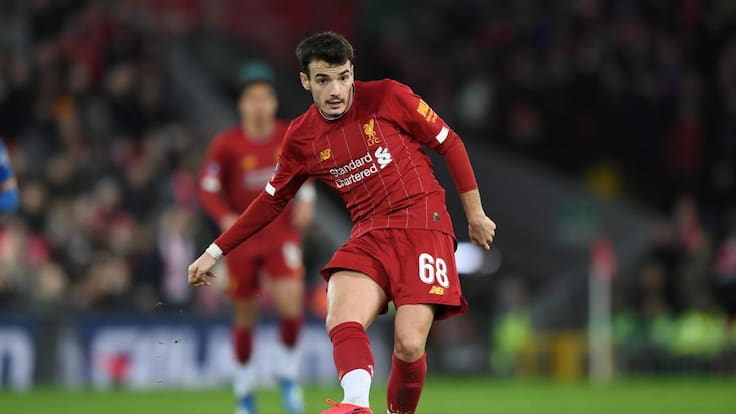 Pedro Chirivella al 'Què T'hi Jugues!': "El vestuario del Liverpool es en el que mejor ambiente he vivido desde que juego a fútbol"