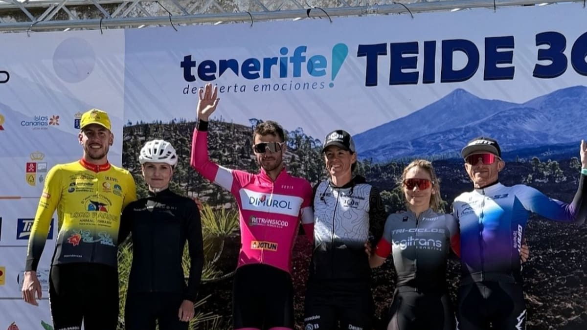 Pedro Rodríguez: "Ojalá pueda cumplir los objetivos fijados"