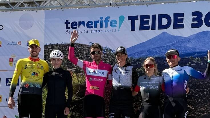 Pedro Rodríguez: "Ojalá pueda cumplir los objetivos fijados"