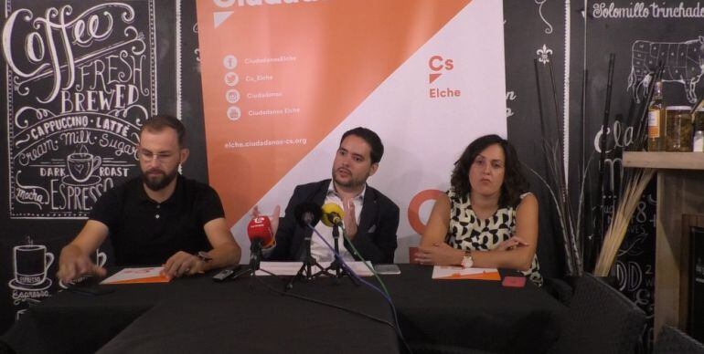 Ciudadanos Elche