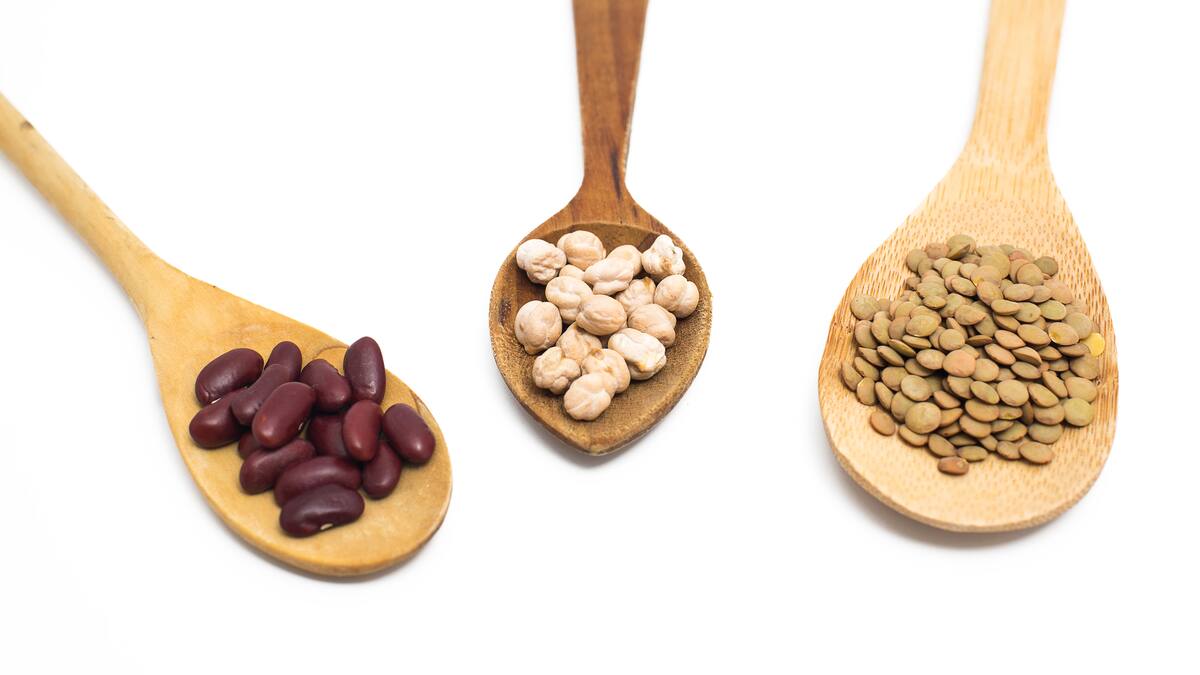 Castilla y León será la sede oficial del Día Mundial de las Legumbres el próximo 10 de febrero