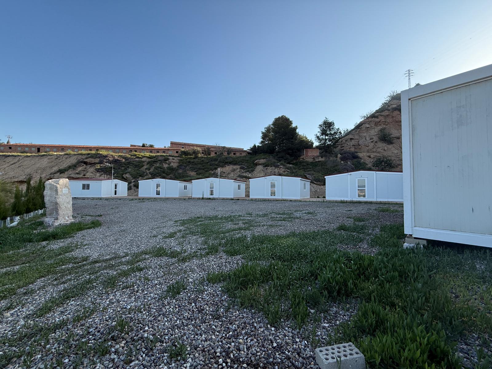 Espacio Clara Campoamor.