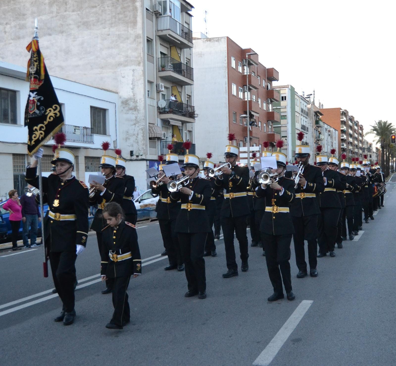 Agrupación Musical Nuestra Señora de La Paz