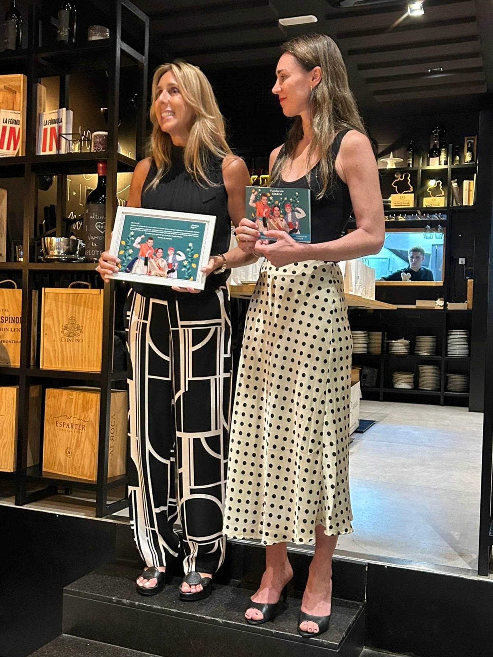 El 'Pañuelo de la Huerta' recauda 60.000 euros y permite la creación de un gimnasio oncológico infantil en la Arrixaca