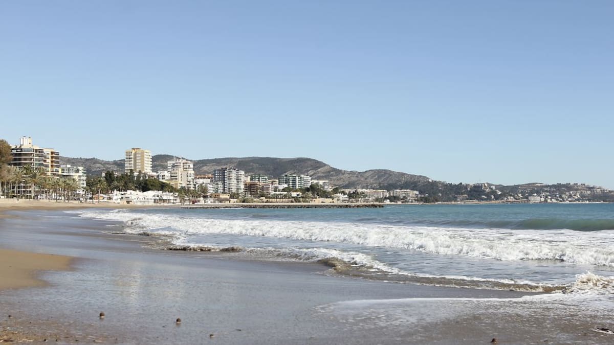 Fallece una niña de 11 años en Benicàssim