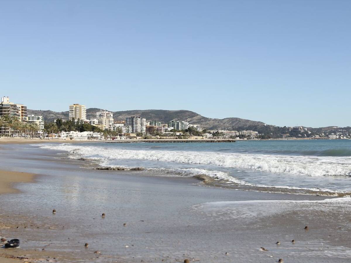 Fallece una niña de 11 años en Benicàssim