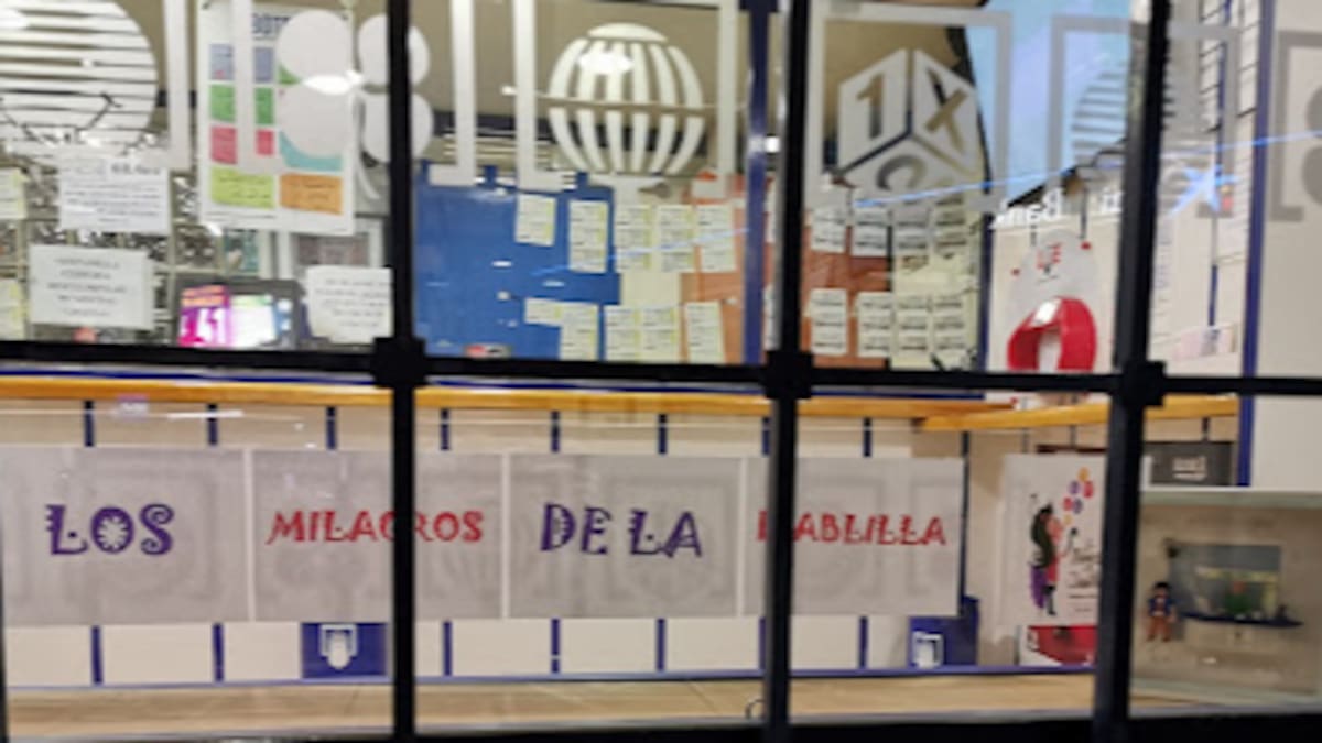 La Diablilla hizo el milagro