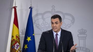 El Gobierno confina a los ciudadanos en sus casas salvo razones de fuerza mayor y podrá intervenir empresas