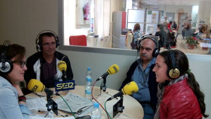 “Al ministro de Economía le pediría que pasara un mes en mi situación”