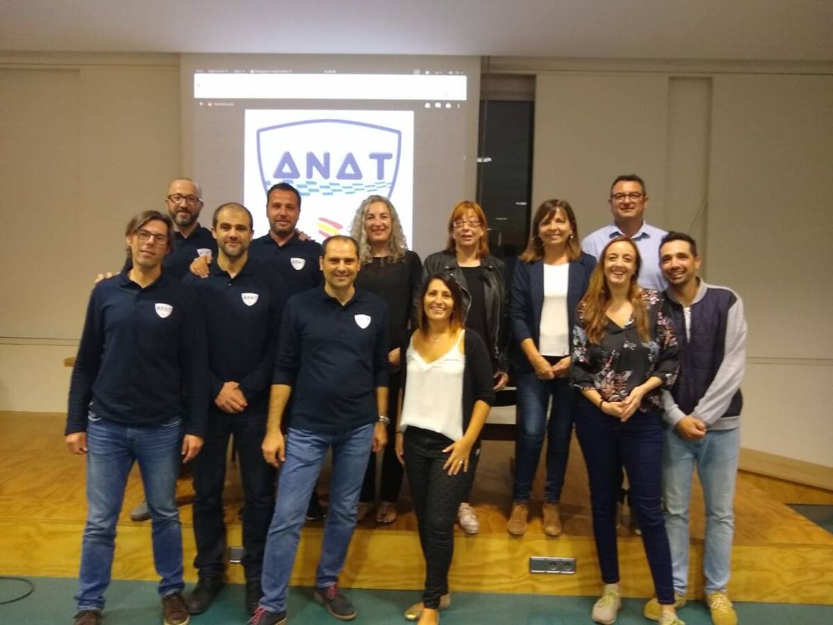 Nace en Baleares la Asociación nacional de Agentes Tutores