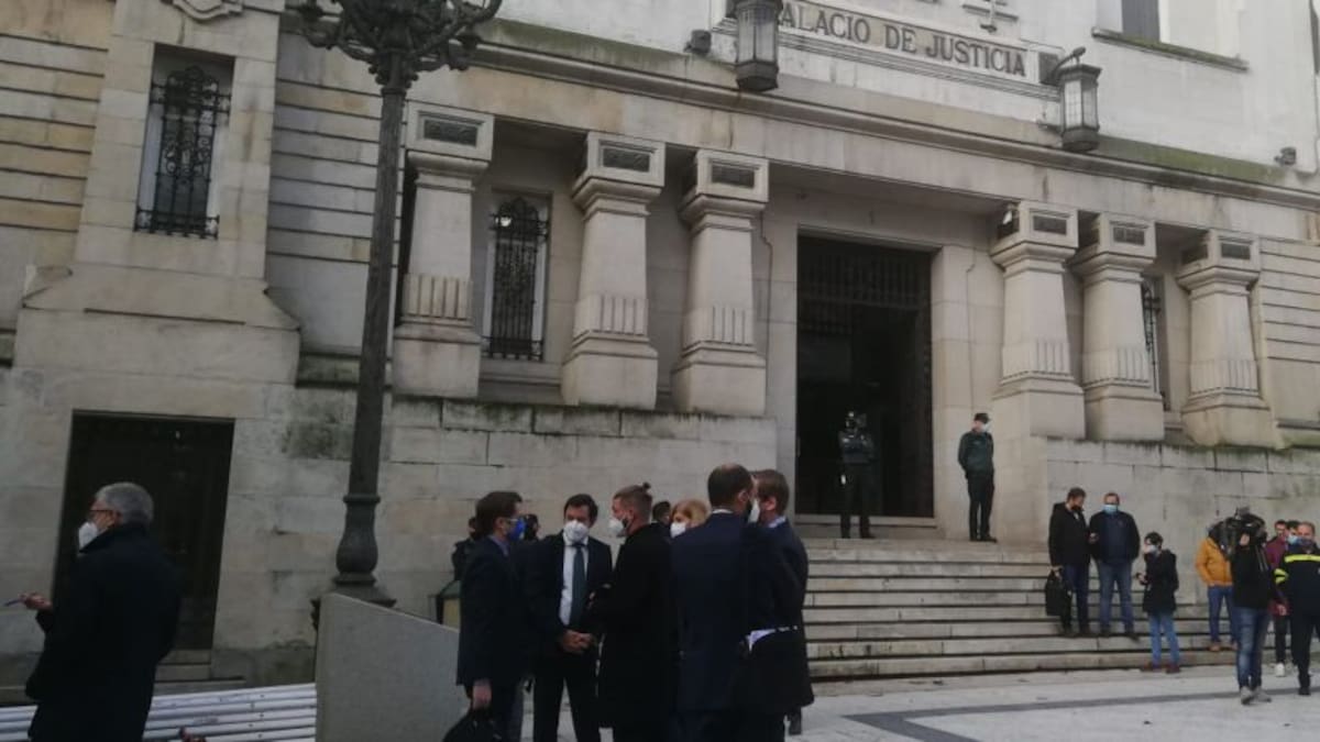 Industria descarta nacionalizar Alcoa en la vista de las medidas cautelares