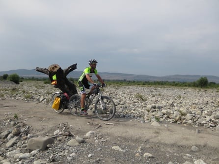 Los viajeros leoneses recorren todo tipo de vías