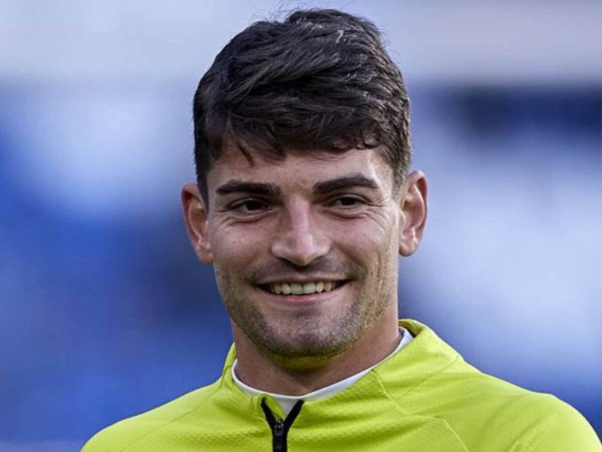 Fran García: "Estamos donde queremos estar"