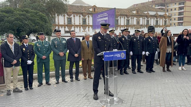 Acto de homenaje a Marisol y Mari Ángeles