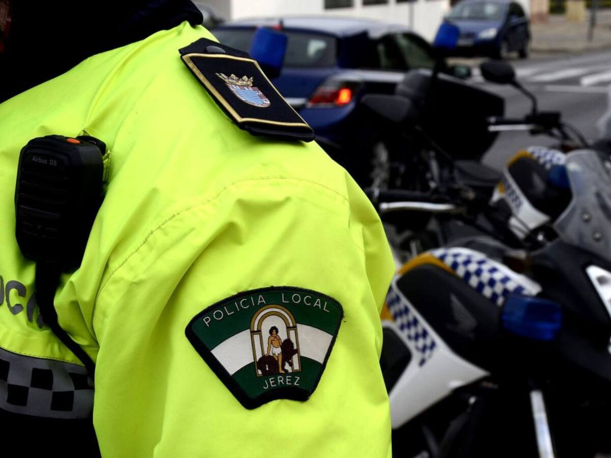 La Policía Local levanta acta por exceso de aforo en Chapín