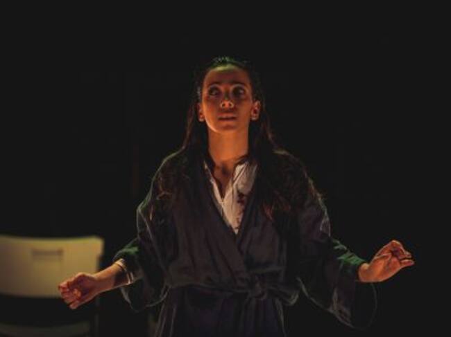 Sopor de la cia. La Meknik