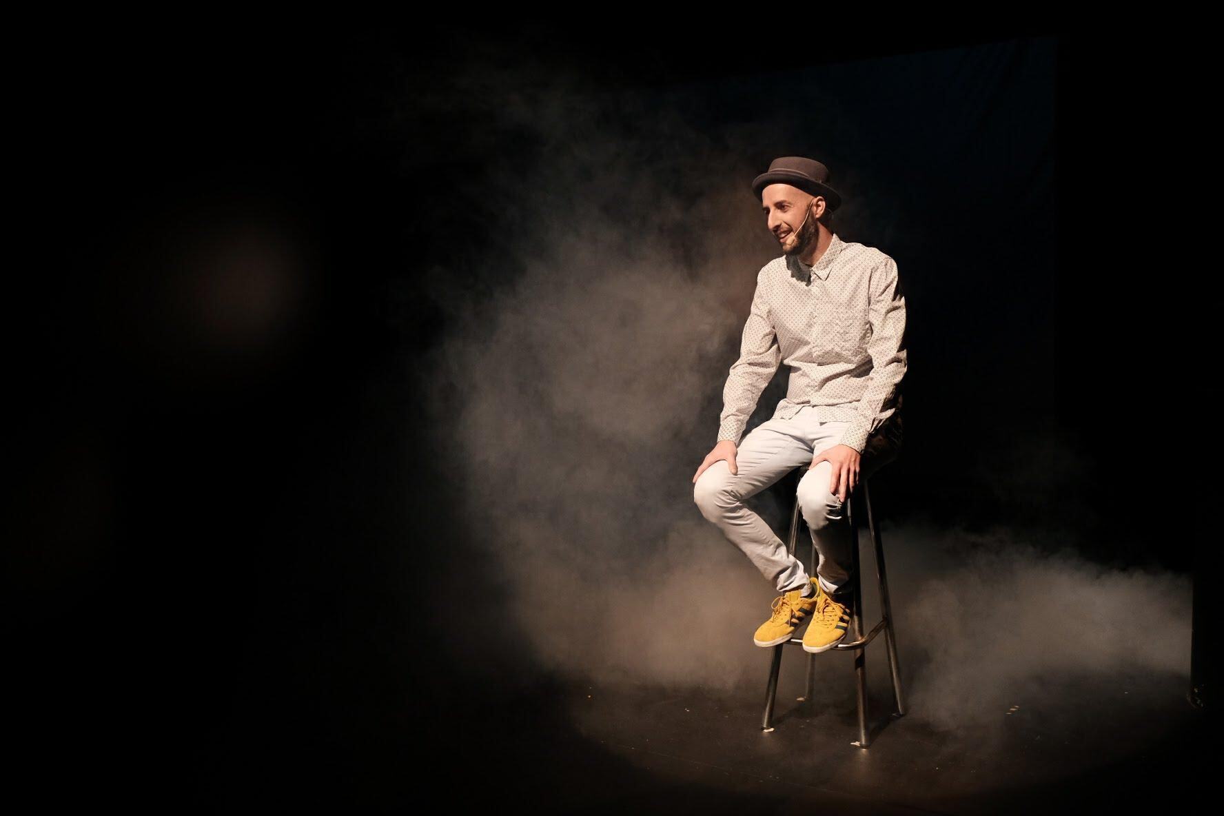 Diego Peña estará en el Olimpia