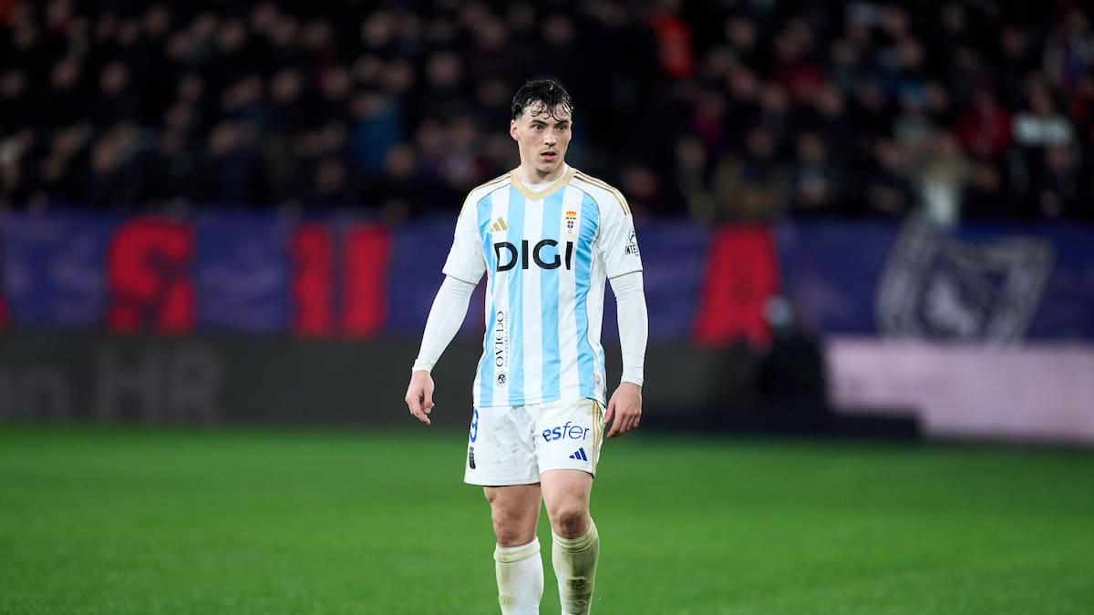 Rueda de prensa de Fede Viñas (27/01/2026)