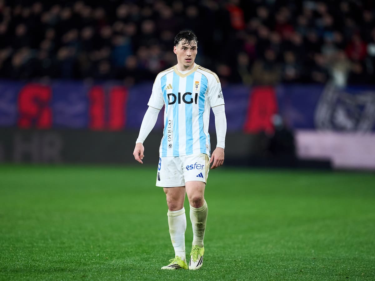 Viñas: "Lo dijo Almada en el vestuario: el sábado para nosotros es la final del Mundo"