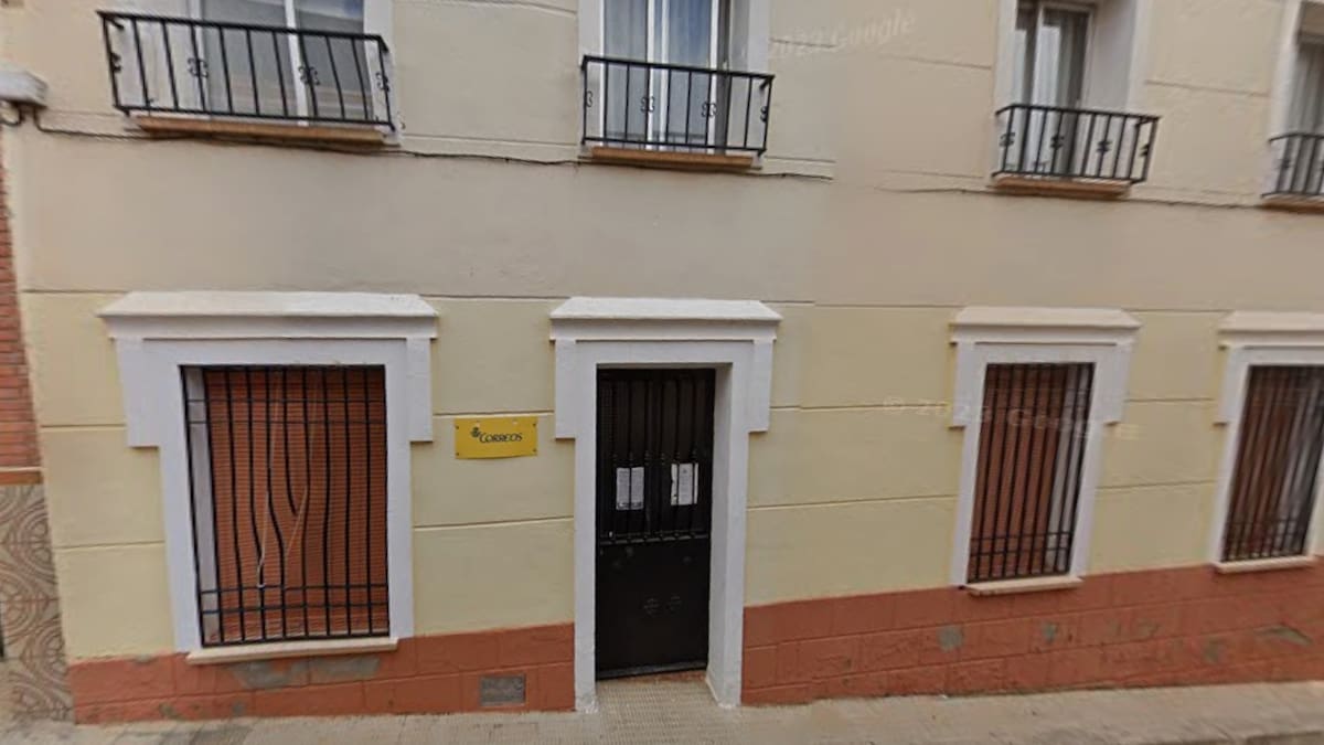 Tras días sin entregas postales pero si de "paquetes de Amazon", Correos recuperará el servicio en el Campo de Montiel