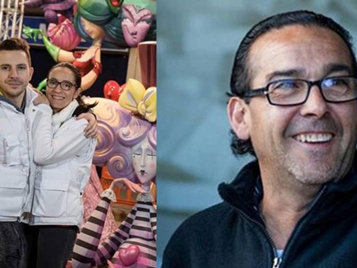 La falla Vilanova de Gandia contrata a los artistas de 2021 como símbolo de confianza y apoyo al sector