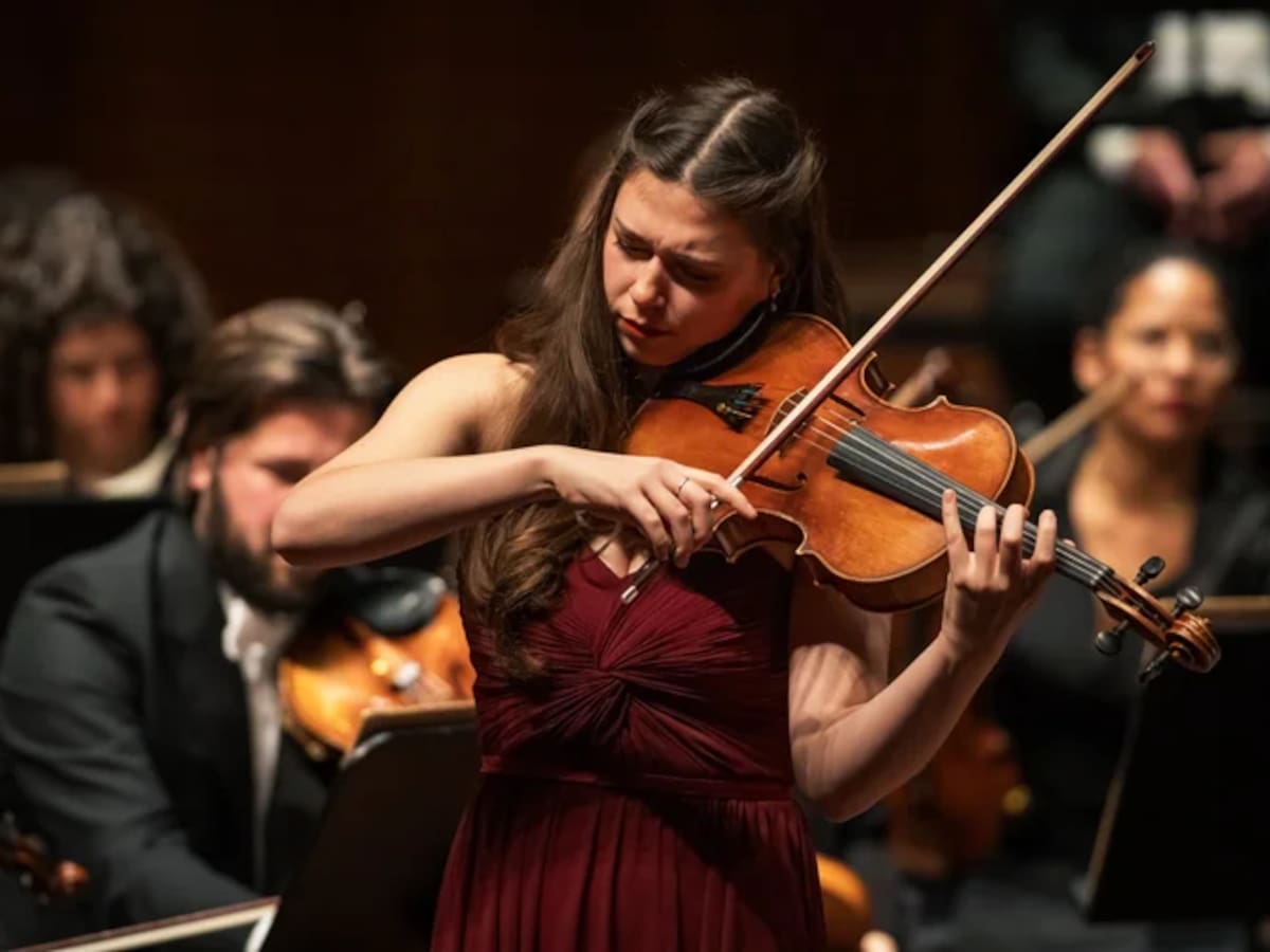 Vigo acoge un concierto único en España