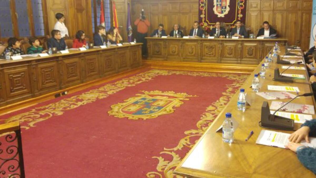 Aprendices de concejales