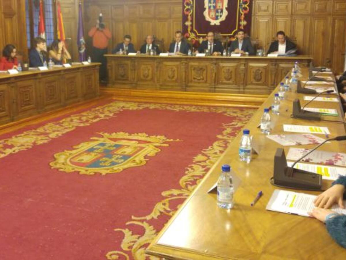 Aprendices de concejales