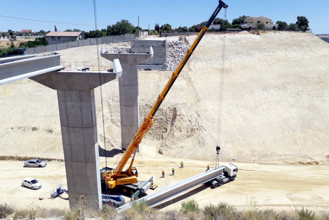 Viaducto de Los Tablazos