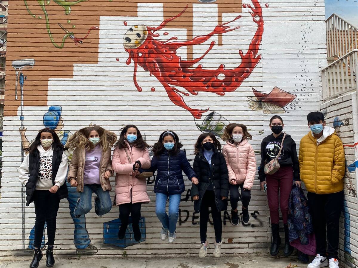 Barbastro continúa el proceso para la elaboración del tercer plan municipal de infancia y adolescencia