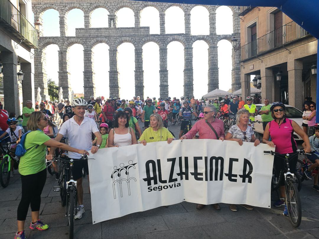 Una parcela de 1.200 metros cuadrados en el Sector I Plaza de Toros acogérá el Centro de día de Alzheimer