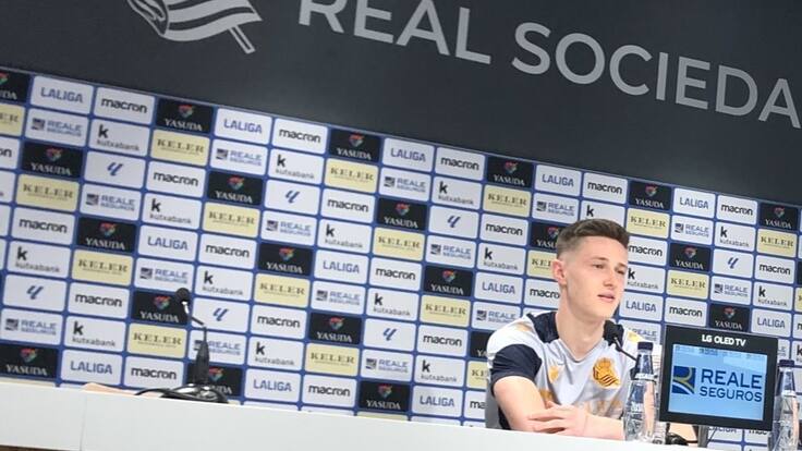 Turrientes: "En octavos queremos jugar en casa, con nuestra afición".