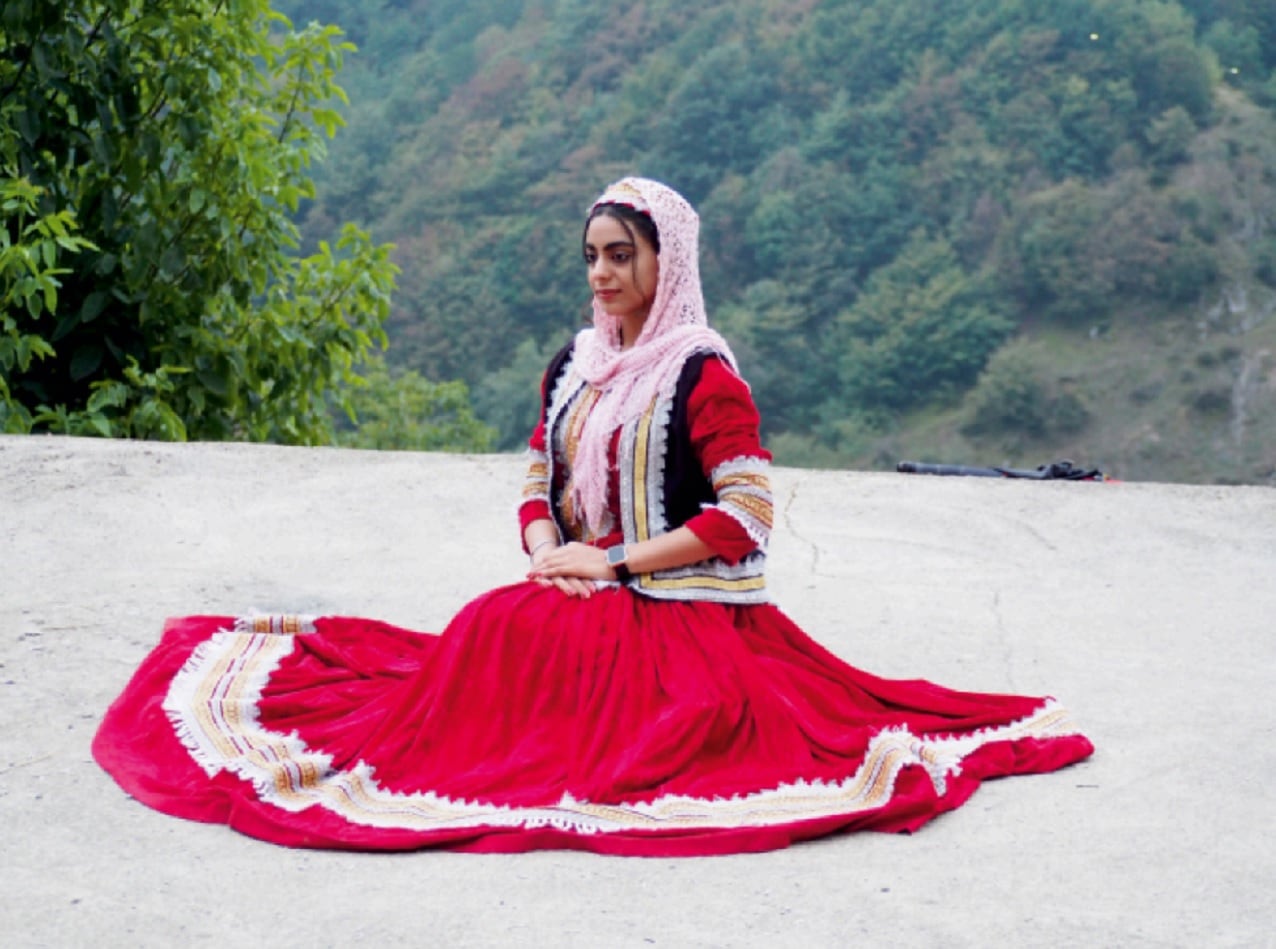 El Lecrác acoge la exposición “Irán: Mujeres, Afirmación y libertad”