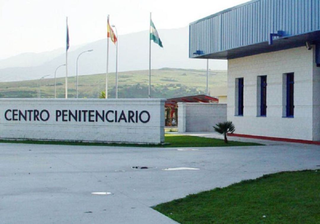 Prisión de Botafuegos.