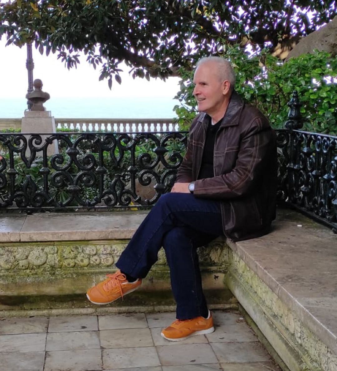 Juan Garrido Ponce, Juanelo, en SERxCuatro