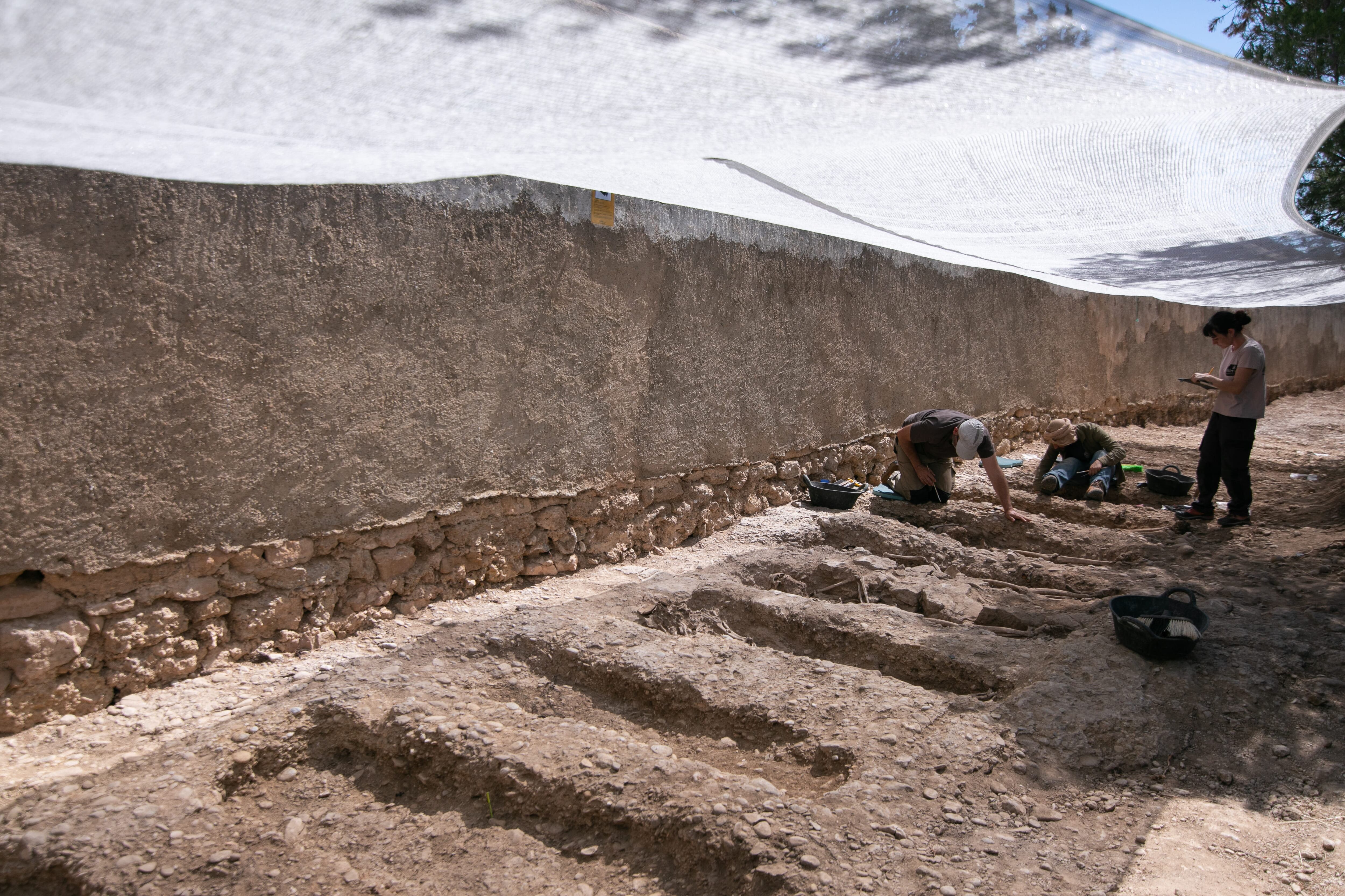 Fossa de Bellaguarda