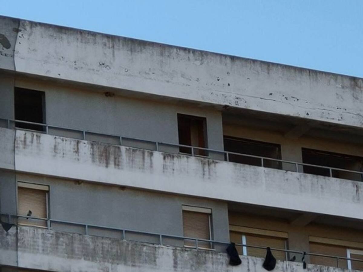 Más País lamenta un incidente con heridos en la Residencia de San José Artesano