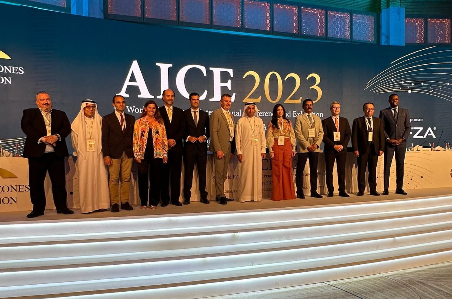 La World FZO ha celebrat la seva 9a Conferència a Dubai