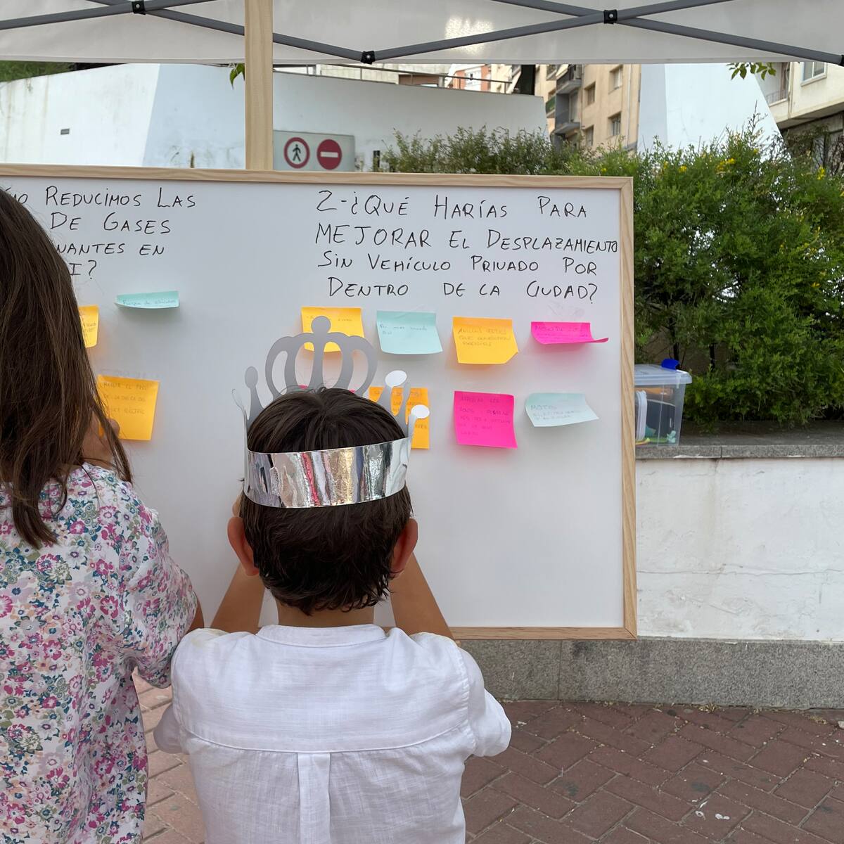 Favorecer la movilidad sostenible y la ciudad de proximidad, objetivos prioritarios de la Agenda Urbana de Alcoy