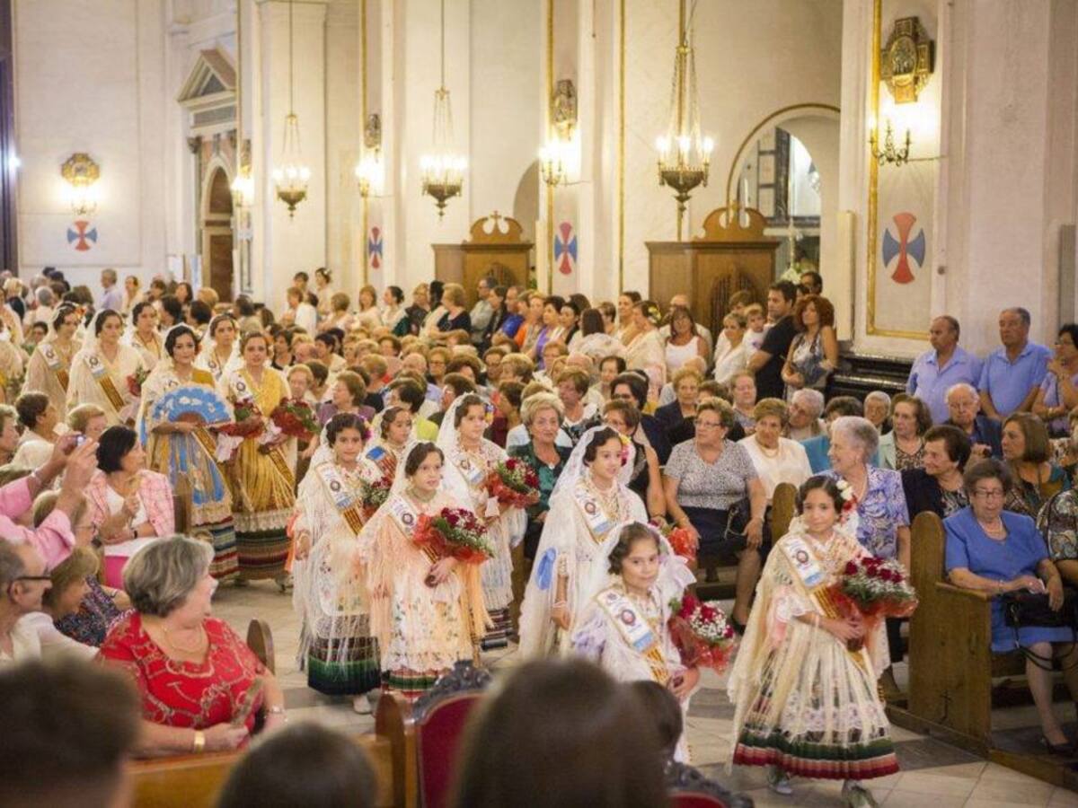 Monóvar perfila unas Fiestas de Septiembre diferentes pero con pregón, exaltación o actuaciones musicales