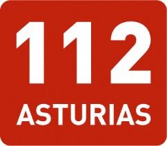 112 Asturias