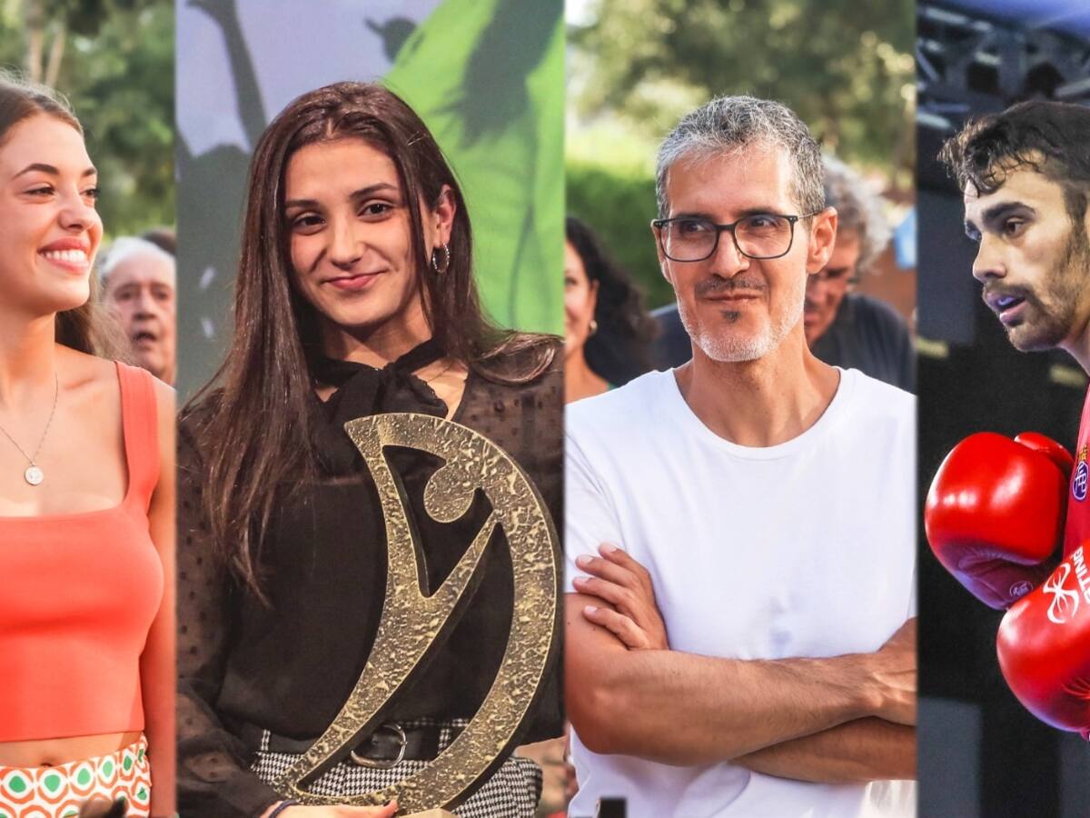 Elda y Petrer representadas en los Juegos Olímpicos de París 2024