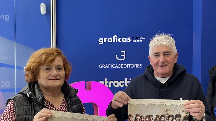 Entrevista con Alicia Puy, coordinadora del Fútbol Femenino Peña Ferranca