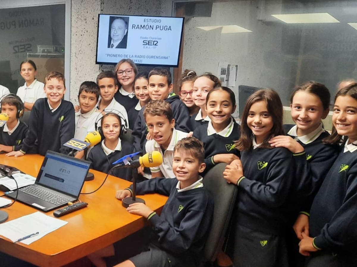 Entrevista Carmelitas.