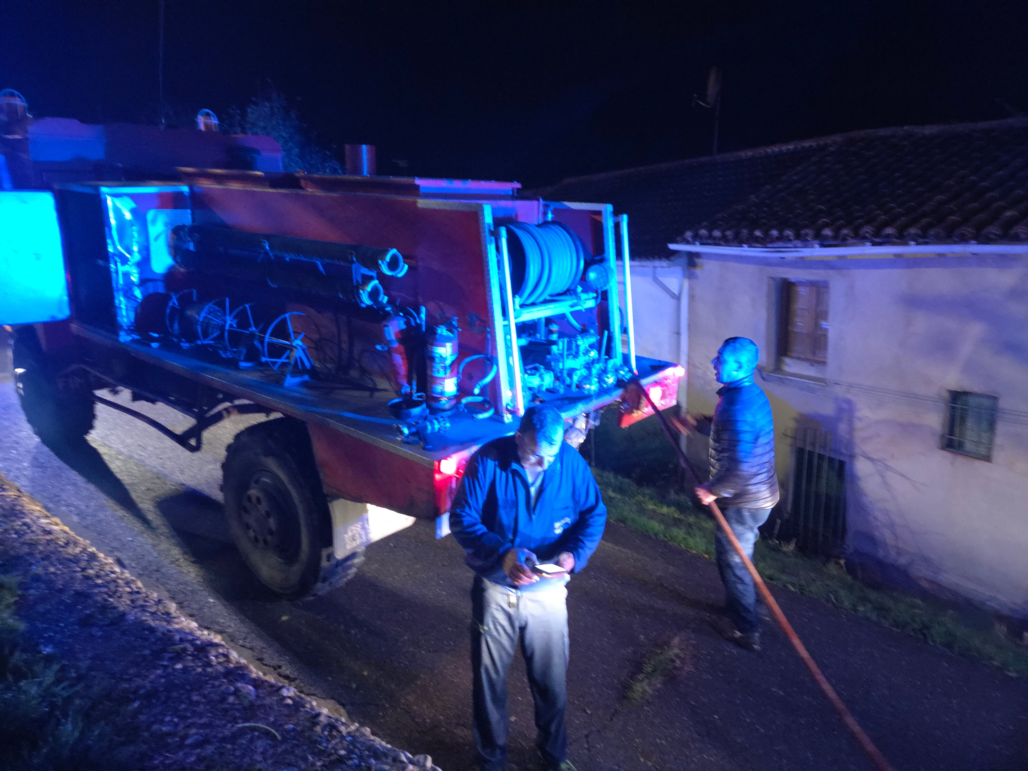 Imagen de la intervención