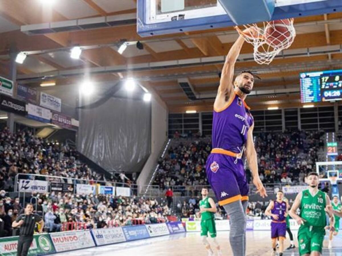 Lío antes de la final