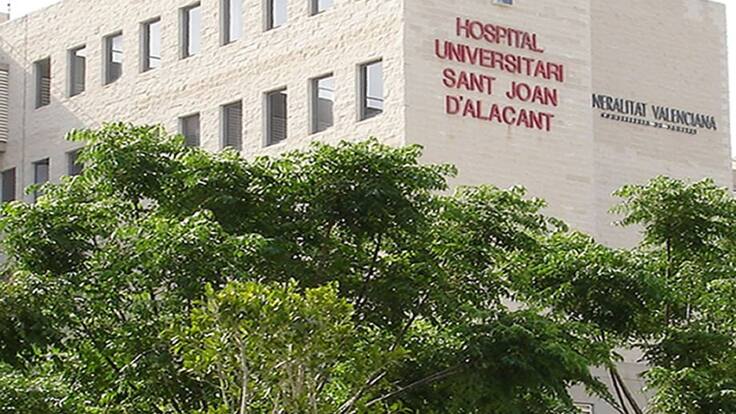 Entrevista Día de la Diabetes con los doctores Francisco Pomares y Oscar Moreno y con José Manuel Miralles, presidente de la Unión de Diabéticos de Alicante