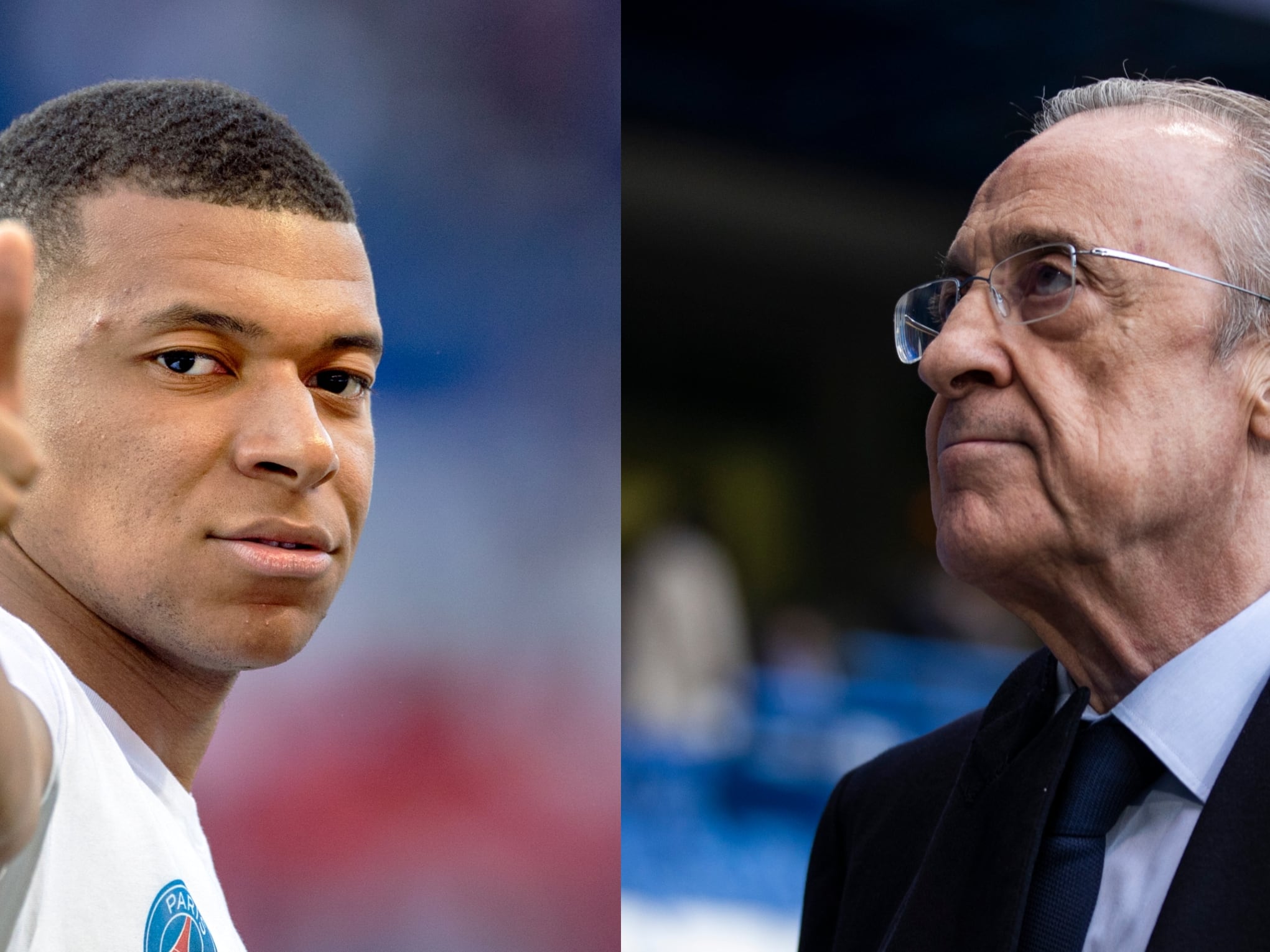 “Es absolutamente imposible”: la preocupante situación de Mbappé para el verano de 2024