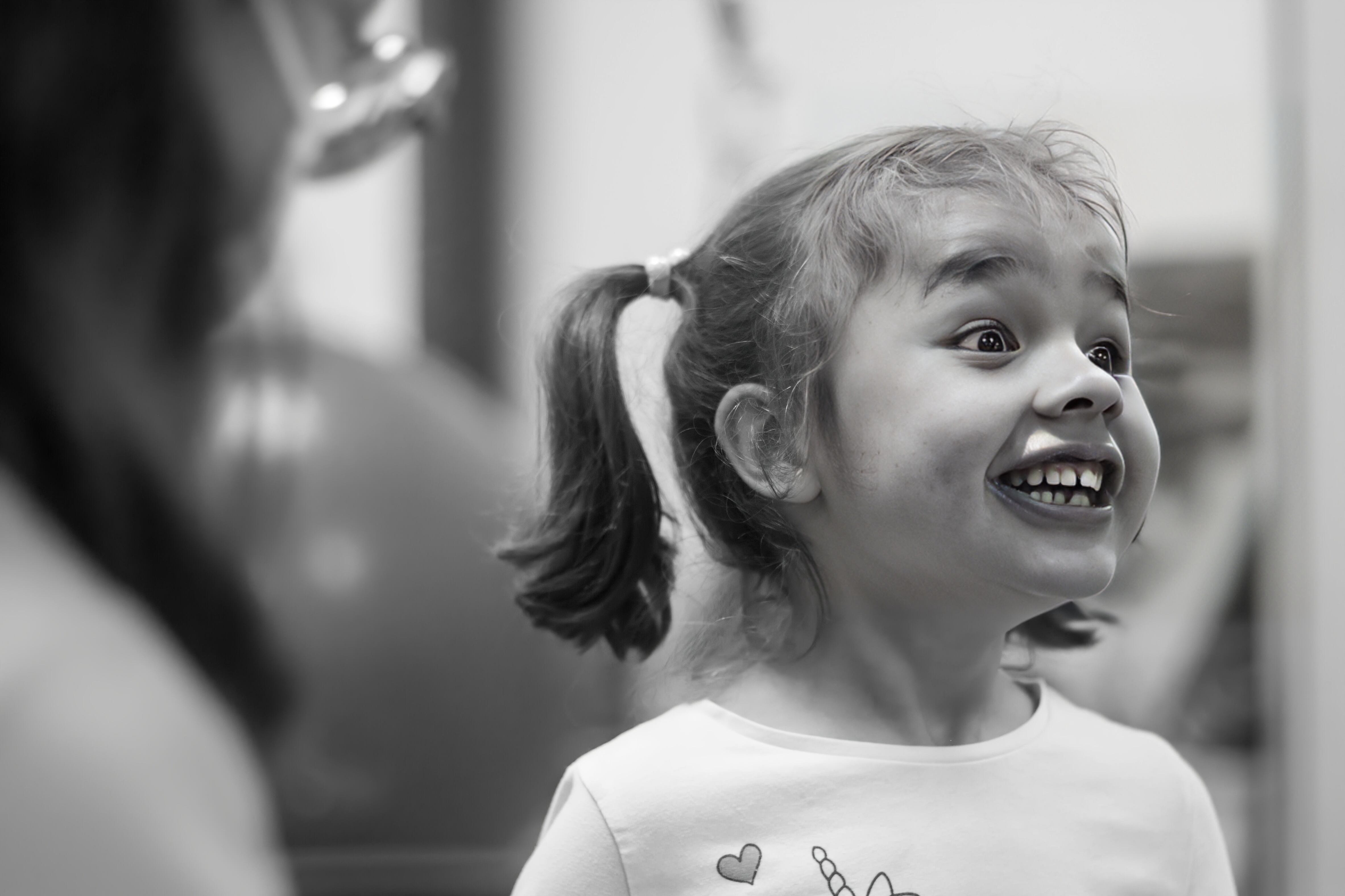 Fotografía de Mónica Miranda Pérez a favor de la Asociación de Parálisis Cerebral y Afines de Burgos (APACE Burgos).